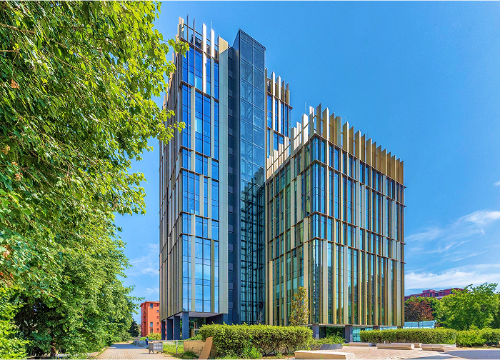 Milan Italy Office-1